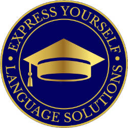 Expressyourself Language Solutions logo
