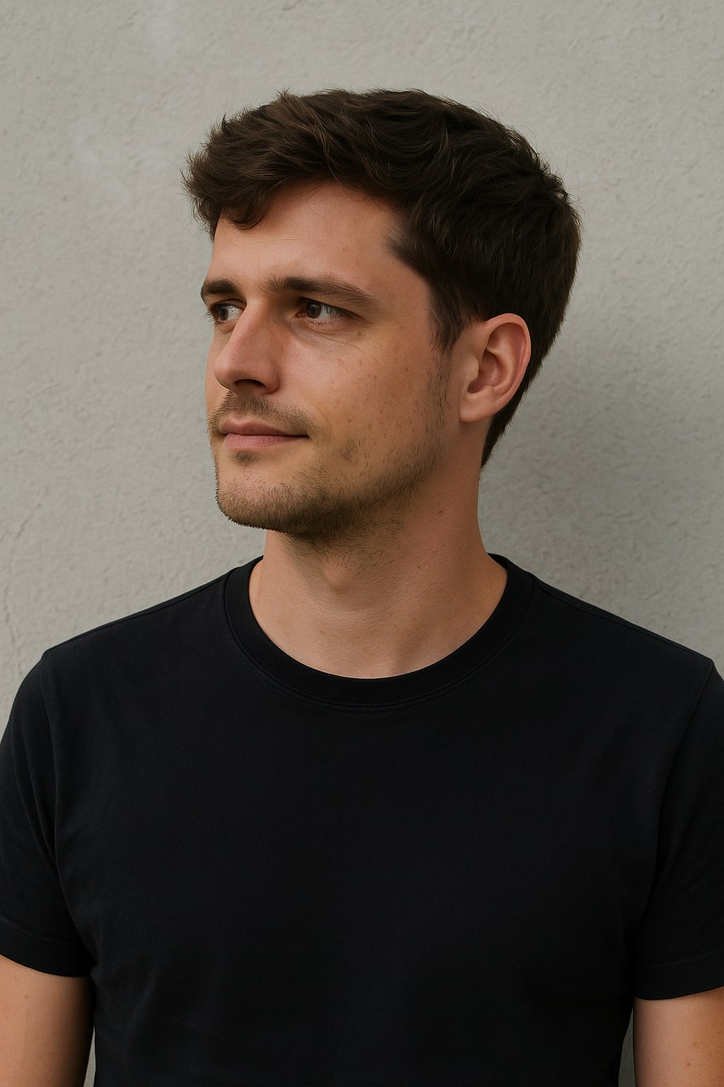 portrait gründer